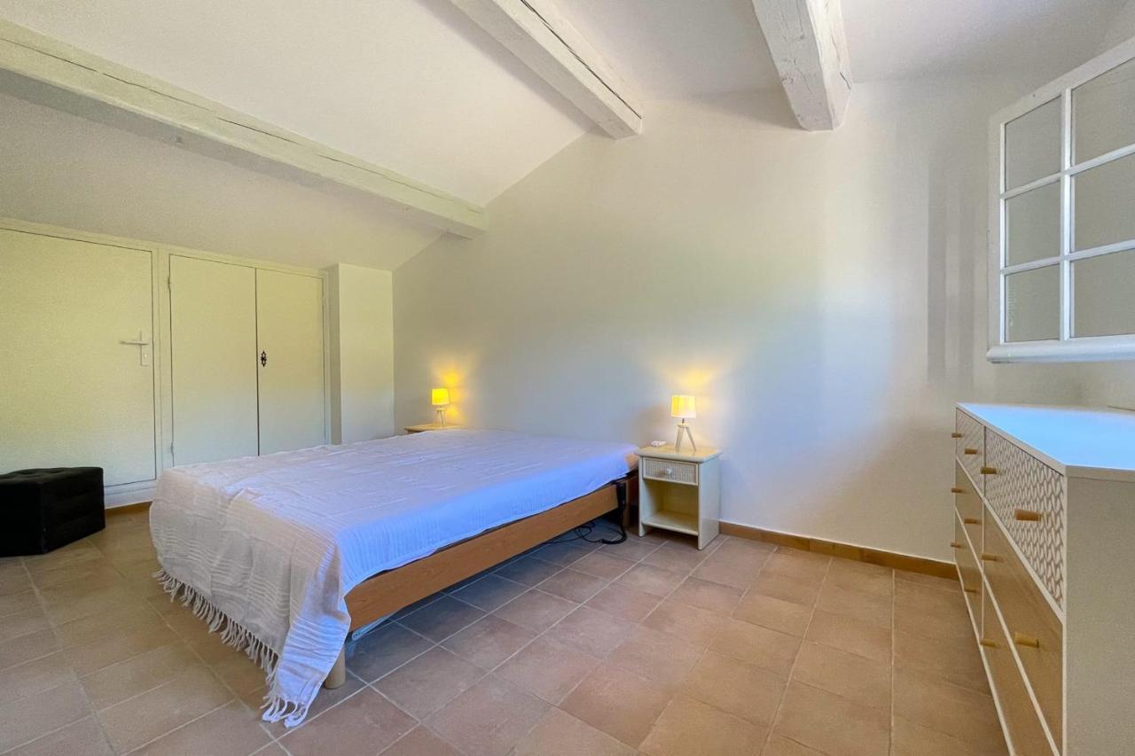 Superb Apartment With Balcony Near The Beach แซ็งต์-ราฟาเอล ภายนอก รูปภาพ
