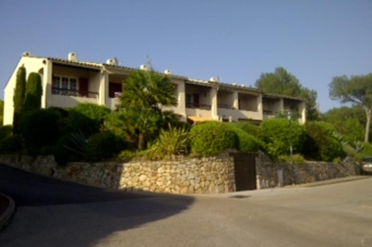 Superb Apartment With Balcony Near The Beach แซ็งต์-ราฟาเอล ภายนอก รูปภาพ